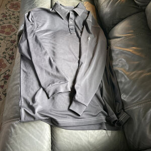 Sunice Long Sleeve Shirt Xxl Tall